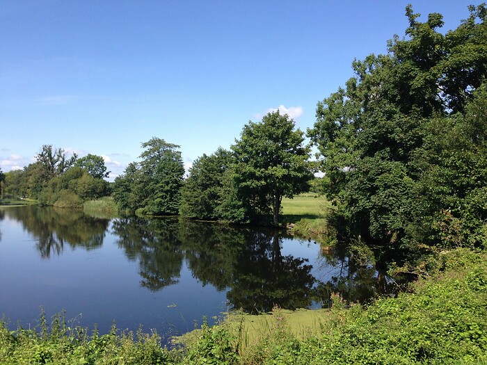 Glücksquell in Bovenau, Foto 1