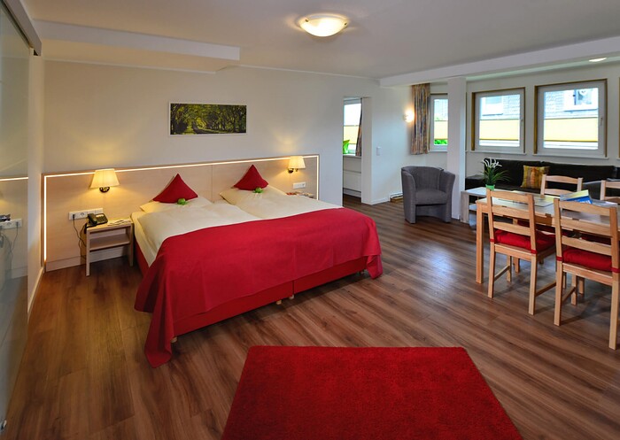 Landhotel Albers in Schmallenberg, Foto 48