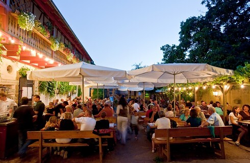 ROTER OCHSE Seßlach in Seßlach, Foto 9