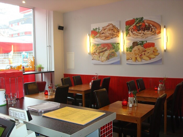 Spätzleexpress in Berlin, Foto 3