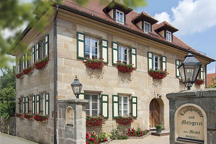Restaurant Landgasthof Meisel in Kalchreuth