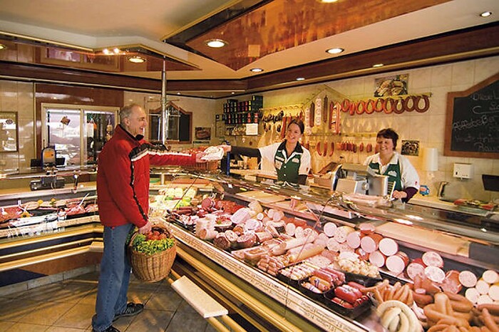 Landgasthof Meisel in Kalchreuth, Foto 8