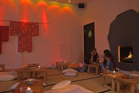 Sushi & Soul in München, Foto 5