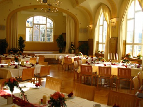 Hensels Bahnhotel in Gerstetten, Foto 9