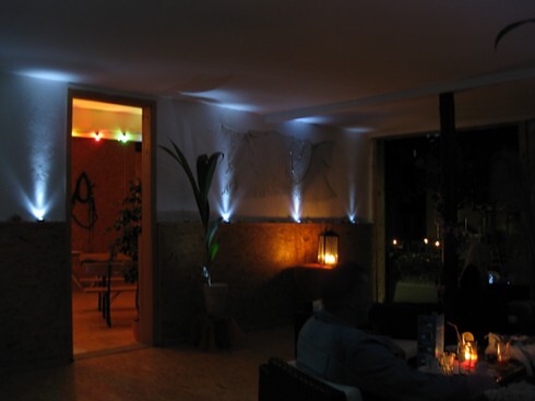 Hensels Bahnhotel in Gerstetten, Foto 8