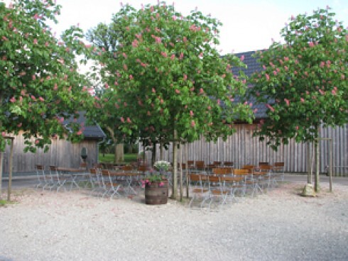 Hensels Bahnhotel in Gerstetten, Foto 7