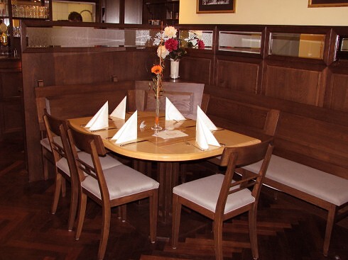 Hensels Bahnhotel in Gerstetten, Foto 6