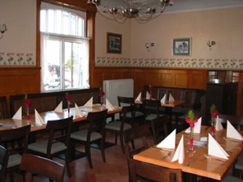 Hensels Bahnhotel in Gerstetten, Foto 5