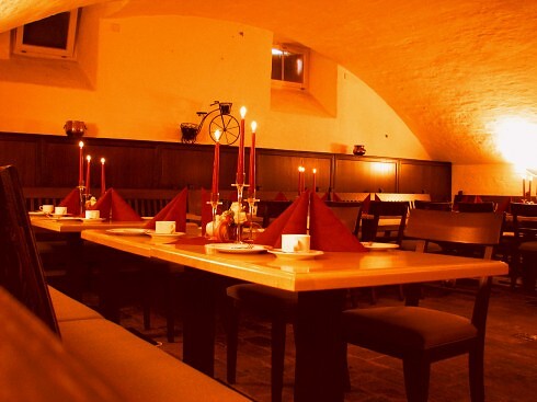 Hensels Bahnhotel in Gerstetten, Foto 4