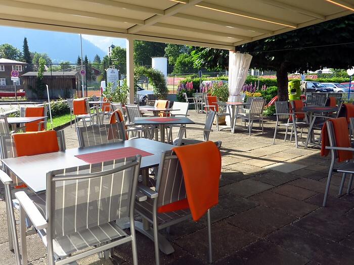 Bacchus-Stuben in Oberstdorf, Foto 3