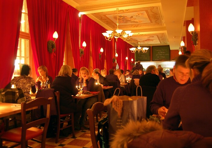 XII Apostel in Köln, Foto 4