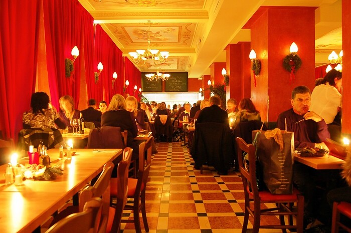 XII Apostel in Köln, Foto 3