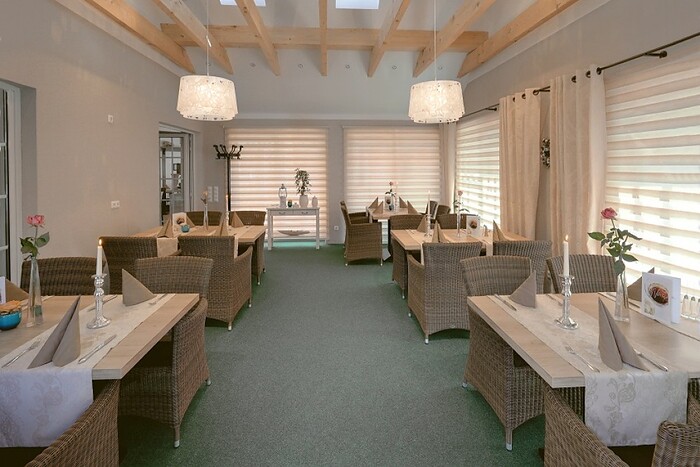 Landhotel Bauernstuben in Neuharlingersiel, Foto 9