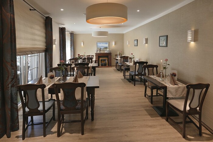 Landhotel Bauernstuben in Neuharlingersiel, Foto 8