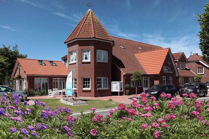 Landhotel Bauernstuben in Neuharlingersiel, Foto 7