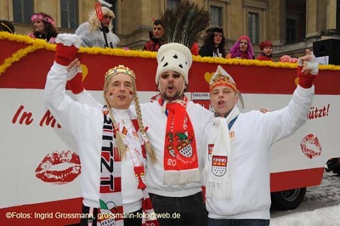 Coellner im Paragraph, die Kölsch Kneipe in München in München, Foto 9