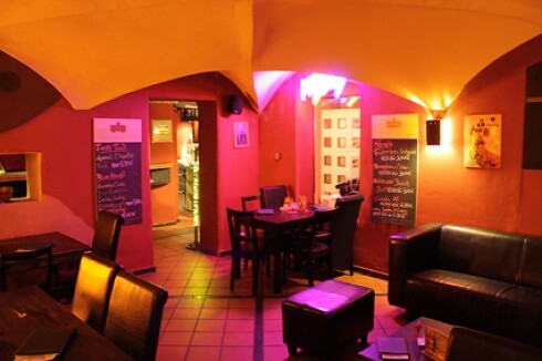 Stardust in Zwickau, Foto 2