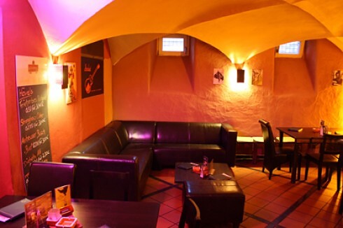 Stardust in Zwickau, Foto 1