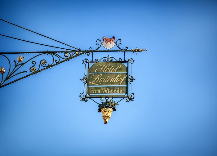 Lindenhof in Kreuzwertheim, Foto 15