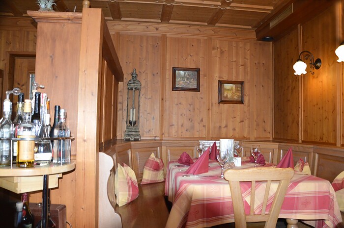 Gasthaus Bonimeier in Niedergottsau, Foto 8