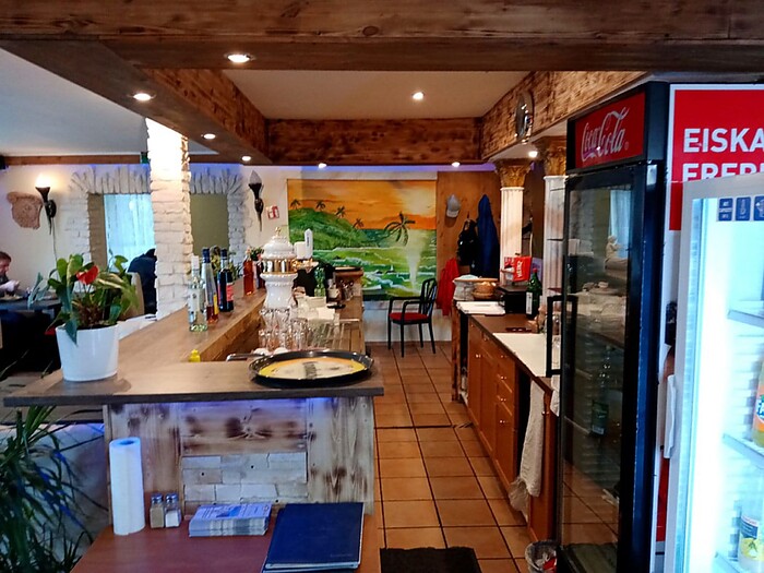 Restaurant Der Grieche in Bad Bevensen, Foto 4