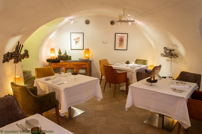 mundart Restaurant in Saulheim, Foto 6