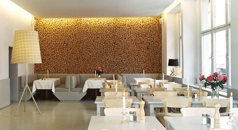 Restaurant Alpenstueck in Berlin