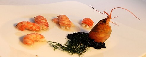 Le Gourmet im Hotel Die Hirschgasse in Heidelberg, Foto 11