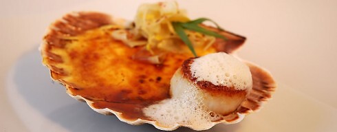 Le Gourmet im Hotel Die Hirschgasse in Heidelberg, Foto 10
