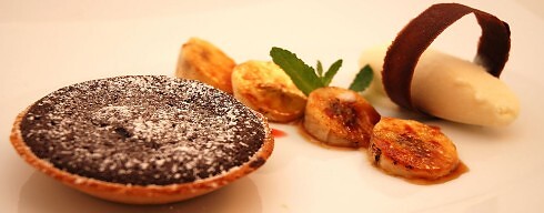 Le Gourmet im Hotel Die Hirschgasse in Heidelberg, Foto 9