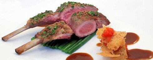 Le Gourmet im Hotel Die Hirschgasse in Heidelberg, Foto 8