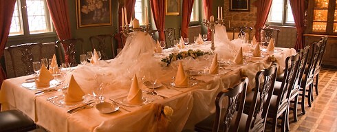 Le Gourmet im Hotel Die Hirschgasse in Heidelberg, Foto 6