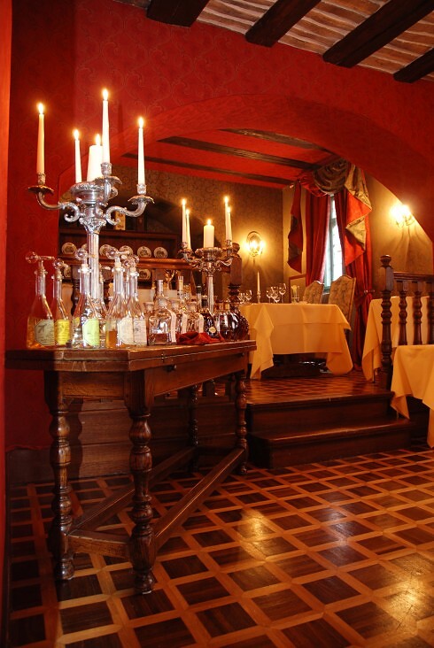 Le Gourmet im Hotel Die Hirschgasse in Heidelberg, Foto 1