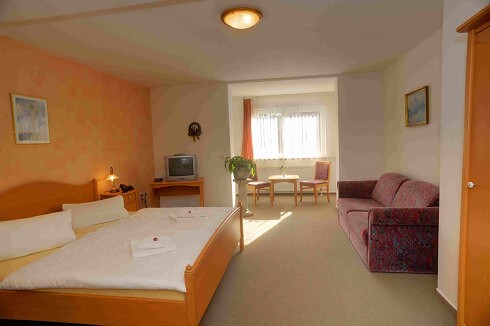 SgH Auerhahn in Quedlinburg, Foto 6