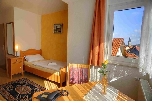 SgH Auerhahn in Quedlinburg, Foto 7
