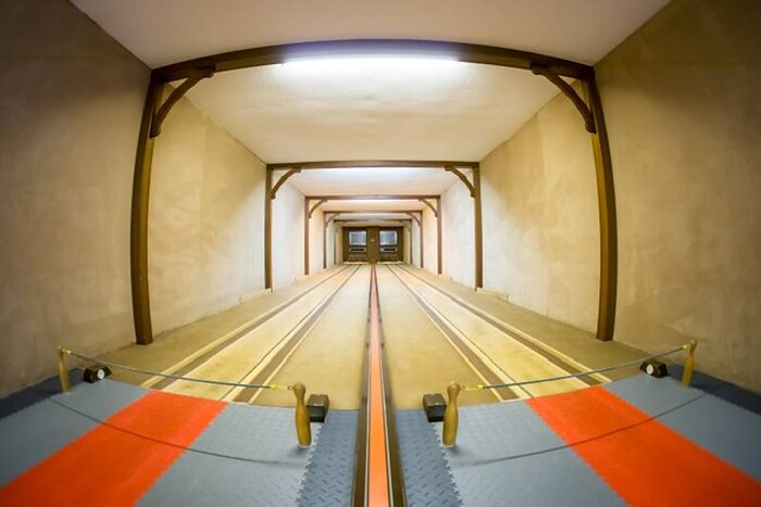 Heidekrug Bentstreek in Friedeburg, Foto 16
