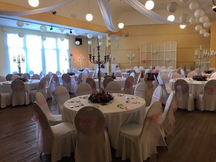 Bormachers altes Brauhaus in Monheim am Rhein, Foto 3