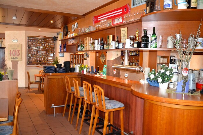 Hotel Altes Rathaus Restaurant in Rust, Foto 5