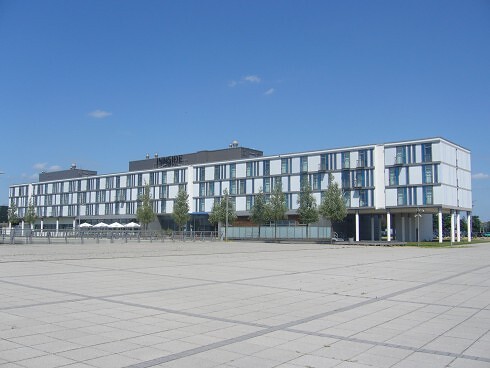 Speisekarte Starwalker Restaurant im INNSIDE Bremen in Bremen