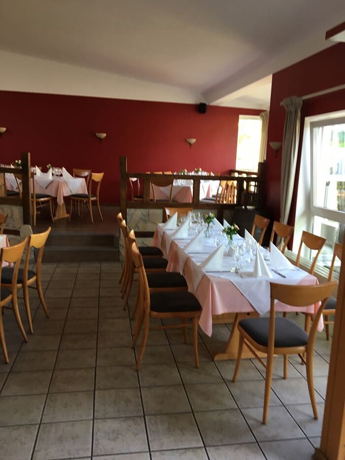 Ristorante Truvolo in Göttingen, Foto 5
