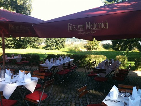 Kavalierhaus im Schlosspark Caputh in Schwielowsee, Foto 6