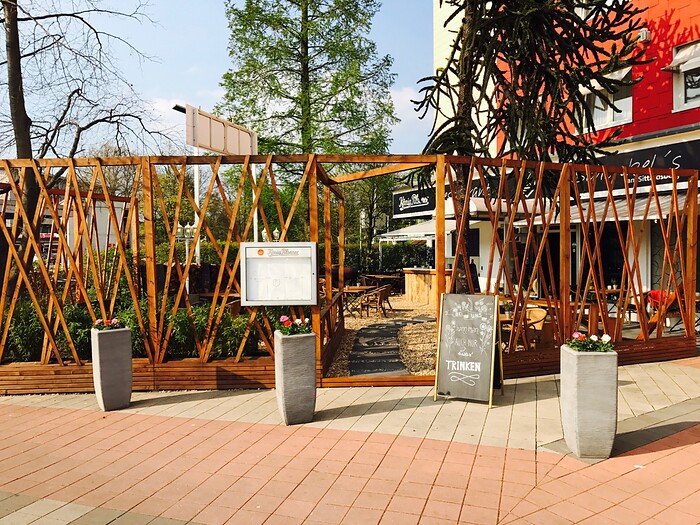 Schenkel s am Sittardsberg in Duisburg, Foto 8