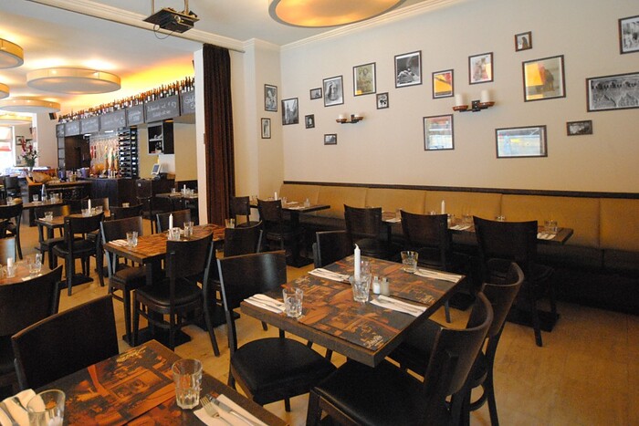 Tres Tapas in Berlin, Foto 4