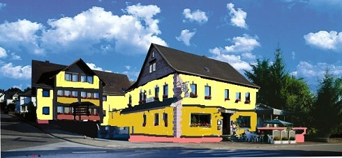 Gemündener Hof in Gemünden, Foto 10