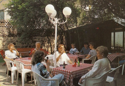 Gemündener Hof in Gemünden, Foto 8