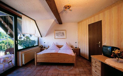 Gemündener Hof in Gemünden, Foto 7