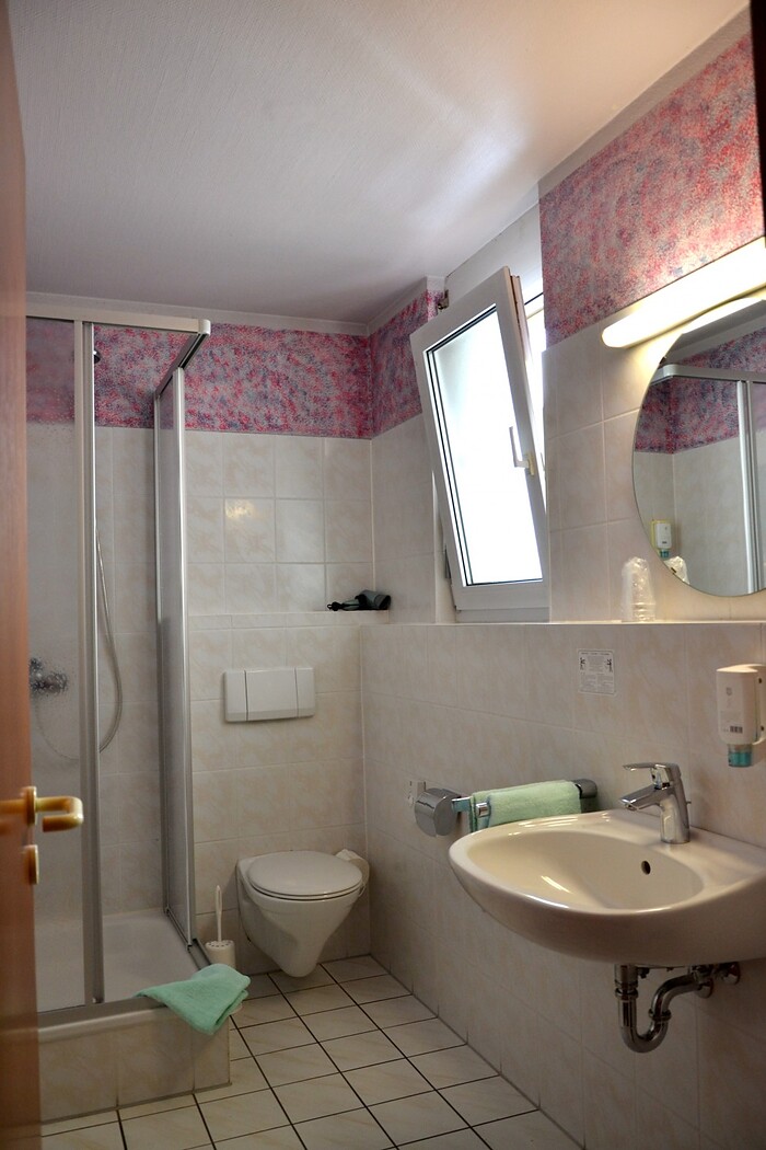 Hotel Altes Rathaus Restaurant in Rust, Foto 1