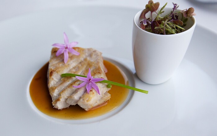 Restaurant Sascha Koßmann in Leverkusen, Foto 10