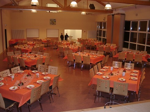 Gemündener Hof in Gemünden, Foto 1