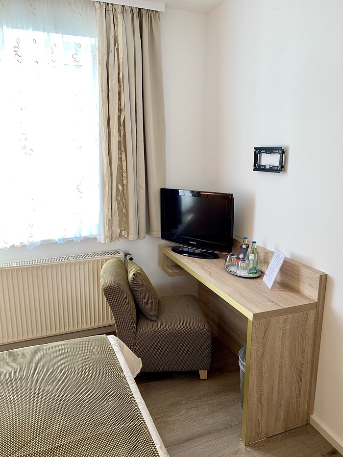 Boutique Hotel Goldene Henne in Wolfsburg, Foto 74